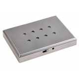Socle rectangle 8 Leds
