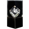 Socle Deluxe pour Cube 10 cm