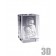 Bloc de verre rectangle 9 cm - Gravure 3D