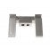Socle lumineux plaque photo laser