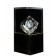 Socle lumineux Deluxe noir pour bloc Cube 8 c