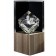 Socle lumineux illumination XL Bois