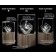 Gammes socle lumineux Illumination